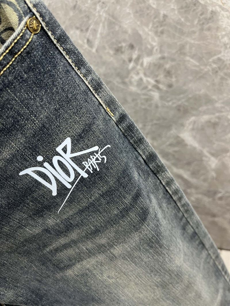 Christian Dior Jeans